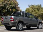 Fiat Strada Adventure CD 2009 года